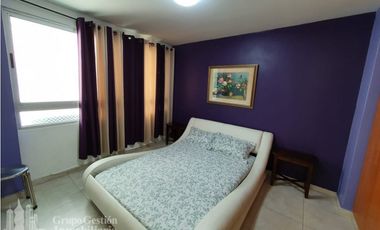 APARTAMENTO AMOBLADO 3REC SAN FRANCISCO PH TERRAWIND