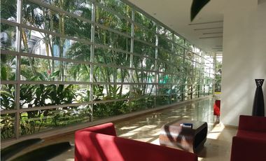 APARTAMENTO AMOBLADO 3REC SAN FRANCISCO PH TERRAWIND