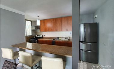 APARTAMENTO AMOBLADO 3REC SAN FRANCISCO PH TERRAWIND