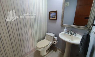 APARTAMENTO AMOBLADO 3REC SAN FRANCISCO PH TERRAWIND