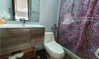 APARTAMENTO AMOBLADO 3REC SAN FRANCISCO PH TERRAWIND