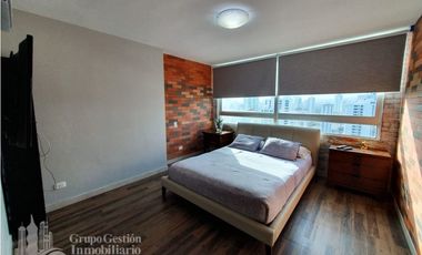 APARTAMENTO AMOBLADO 3REC SAN FRANCISCO PH TERRAWIND