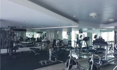 APARTAMENTO AMOBLADO 3REC SAN FRANCISCO PH TERRAWIND