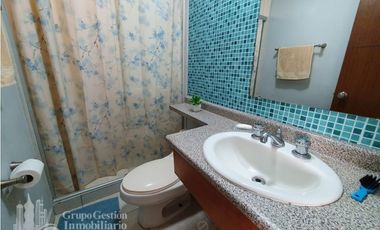 APARTAMENTO AMOBLADO 3REC SAN FRANCISCO PH TERRAWIND