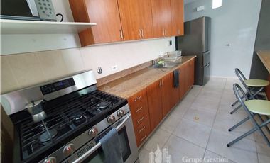 APARTAMENTO AMOBLADO 3REC SAN FRANCISCO PH TERRAWIND