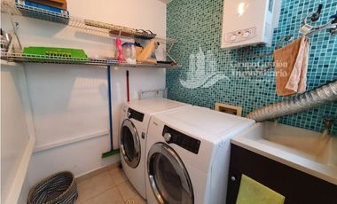 APARTAMENTO AMOBLADO 3REC SAN FRANCISCO PH TERRAWIND