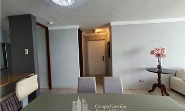APARTAMENTO AMOBLADO 3REC SAN FRANCISCO PH TERRAWIND