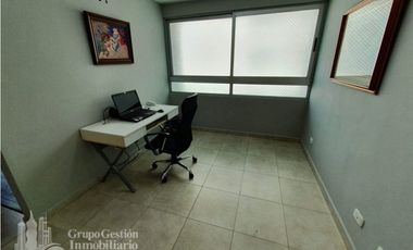 APARTAMENTO AMOBLADO 3REC SAN FRANCISCO PH TERRAWIND