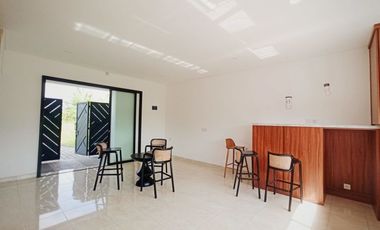 RUMAH CANTIK ALA HOTEL BERBINTANG DI KEDIRI TABANAN