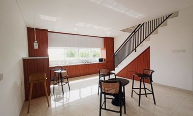 RUMAH CANTIK ALA HOTEL BERBINTANG DI KEDIRI TABANAN