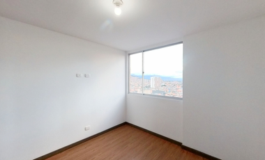 apartamento en venta en la chucua-suba. Cod V26