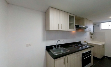 apartamento en venta en la chucua-suba. Cod V26