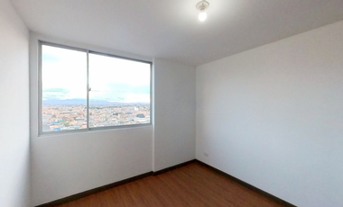 apartamento en venta en la chucua-suba. Cod V26