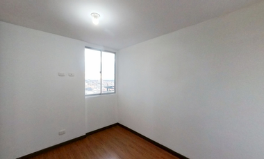 apartamento en venta en la chucua-suba. Cod V26