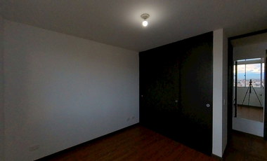 apartamento en venta en la chucua-suba. Cod V26