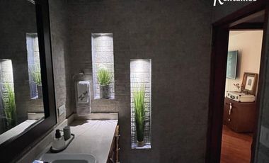 casa en venta en san lucas. Cod V11474