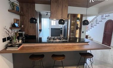 casa en venta en san lucas. Cod V11474