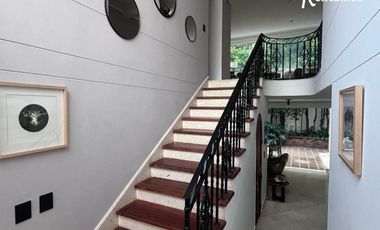 casa en venta en san lucas. Cod V11474