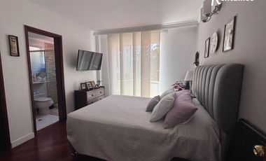 casa en venta en san lucas. Cod V11474