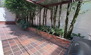 casa en venta en san lucas. Cod V11474