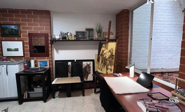 casa en venta en san lucas. Cod V11474