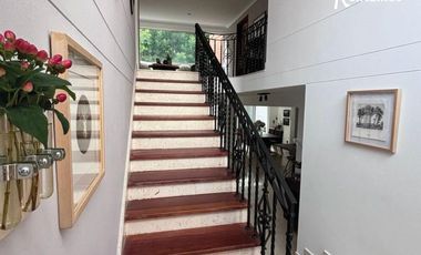 casa en venta en san lucas. Cod V11474