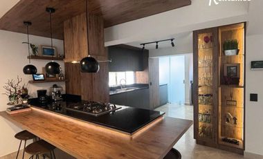 casa en venta en san lucas. Cod V11474