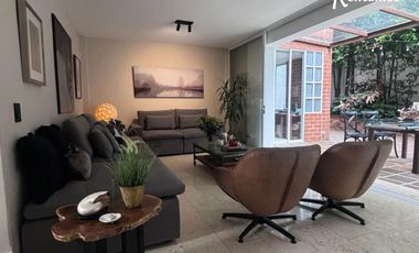 casa en venta en san lucas. Cod V11474