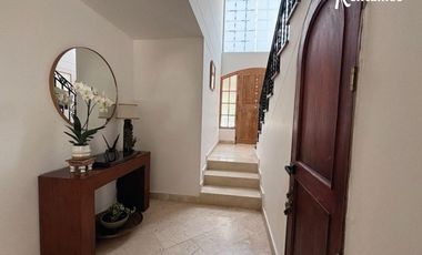 casa en venta en san lucas. Cod V11474