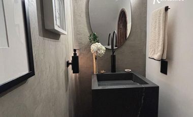 casa en venta en san lucas. Cod V11474