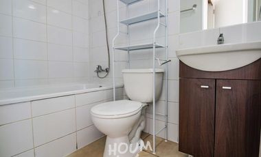 Departamento Huemul ID: 143696r