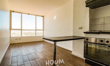 Departamento Huemul ID: 143696r
