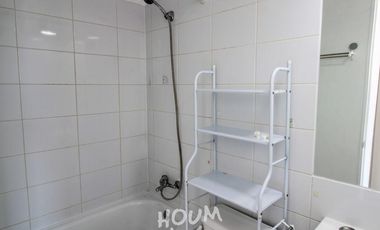 Departamento Huemul ID: 143696r