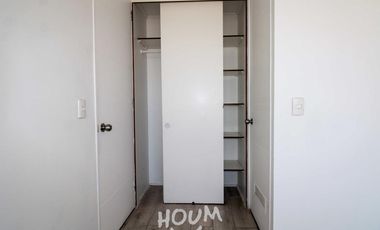 Departamento Huemul ID: 143696r