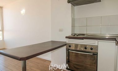 Departamento Huemul ID: 143696r