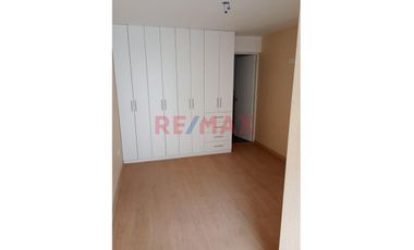 Vendo Dpto. Flat Estreno De 59.30 M2. Santa Beatriz 2 Dormitorios No Paga Alcabala, Entrega Inmediata.