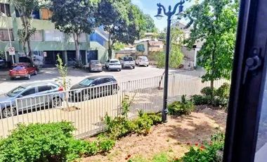 Departamento en venta de 1 dorm. en Santiago
