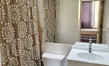 Departamento en venta de 1 dorm. en Santiago
