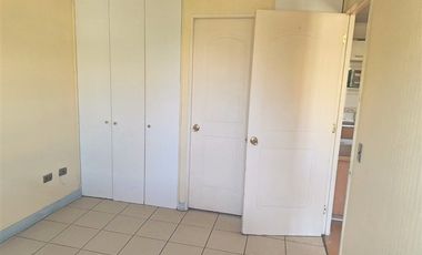 Departamento en venta de 1 dorm. en Santiago