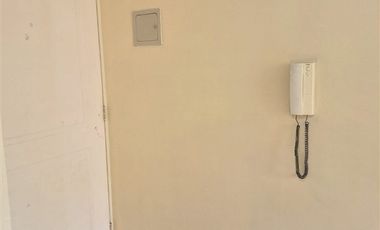 Departamento en venta de 1 dorm. en Santiago