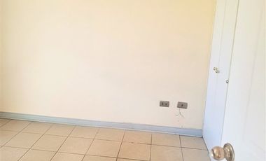 Departamento en venta de 1 dorm. en Santiago