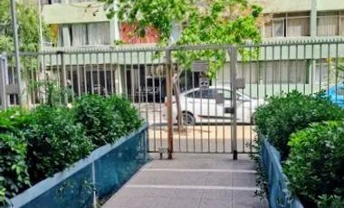 Departamento en venta de 1 dorm. en Santiago