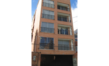 Apartamentos en Venta Prado Pinzón
