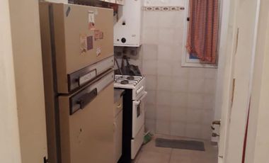 Departamento en Nueva Cordoba