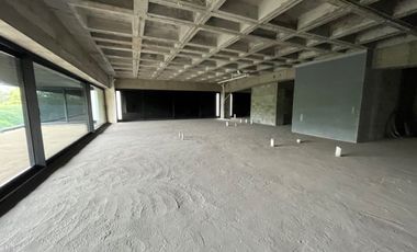 en Venta oportunidad ! Polanco uno piso alto obra gris