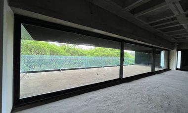 en Venta oportunidad ! Polanco uno piso alto obra gris