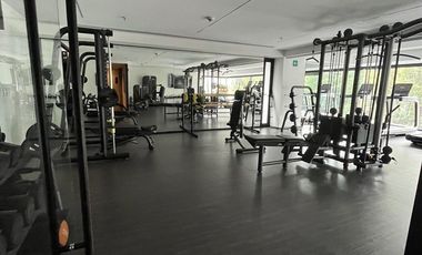 en Venta oportunidad ! Polanco uno piso alto obra gris