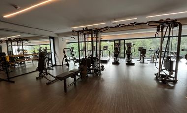 en Venta oportunidad ! Polanco uno piso alto obra gris