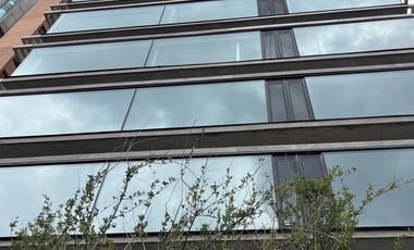 en Venta oportunidad ! Polanco uno piso alto obra gris