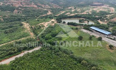 lote en arriendo en los vados. Cod A30131